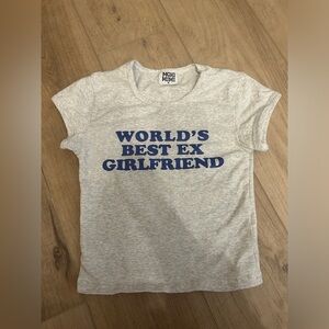 Moxi Mimi T-shirt